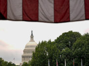 National Guard shooting suspect radicalized in US, homeland secretary says