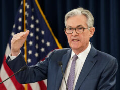 Fed’s Powell says Trump administration has threatened him with a criminal indictment