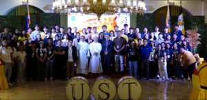 UST declares UAAP Season 88 opening ceremony on Sept. 19