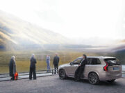 Volvo Cars Philippines to raffle off ‘ultimate European holiday’