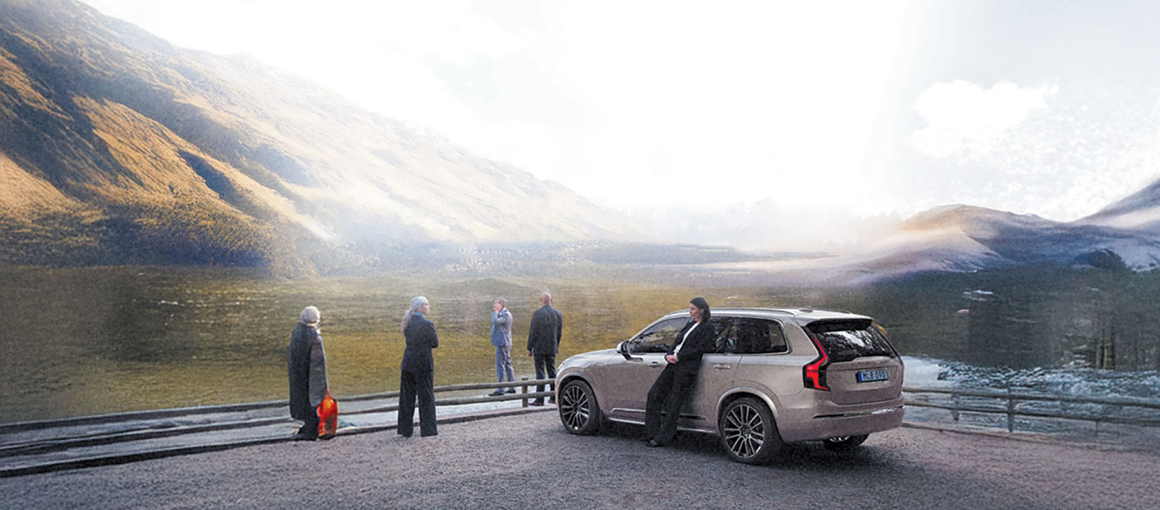 Volvo Cars Philippines to raffle off ‘ultimate European holiday’