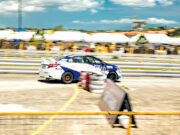 Toyota girds for TGR PHL Cup season finale
