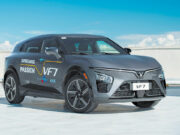 VinFast VF 7 targets ‘young, eco-conscious drivers’