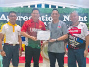 First AAP-sanctioned inter-island rally kicks off in Lubang