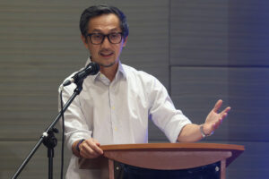 Bonoan resigns; Dizon named as DPWH chief