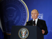 Putin wins Ukraine concessions but did not get all he wanted