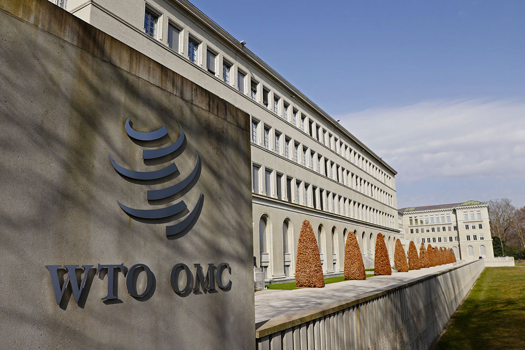 WTO-OMC