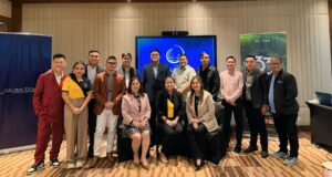 Global Dominion champions young marketers at 33rd Agora Youth Awards