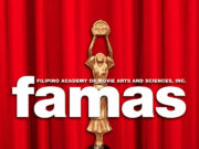 3 films enter 73rd FAMAS awards with 10 noms each