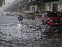 Senate summons flood control contractors who failed to attend hearing