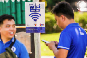 Konektadong Pinoy bill lapses into law
