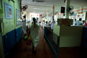 Health dep’t to issue new rules for medical assistance program