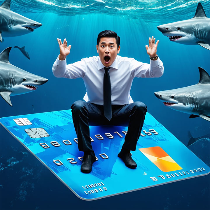 loan-sharks