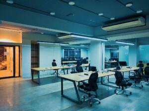 PHL flexible workspace market expands as firms seek adaptability