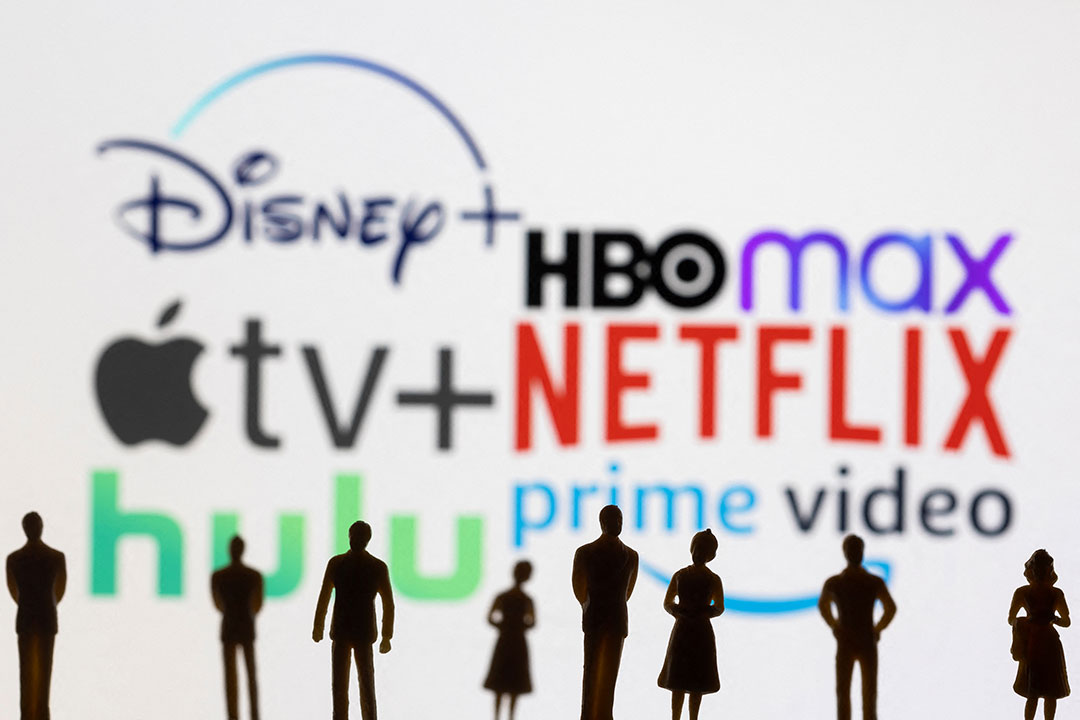 online streaming