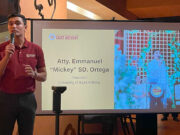 Iriga university says gov’t subsidy, non-profit model drive more students to private schools