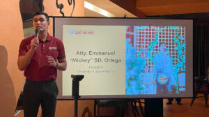 Iriga university says gov’t subsidy, non-profit model drive more students to private schools