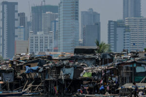 Gov’t expects poverty incidence to fall to as low as 8% by 2028