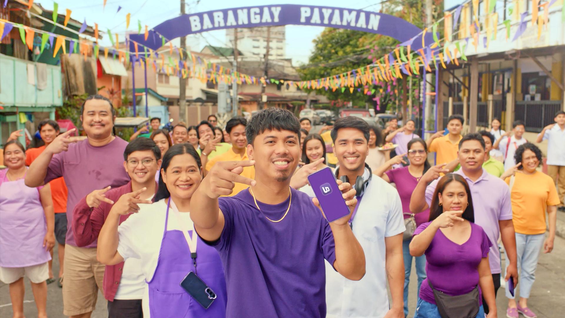 UnionDigital Kaya Mo