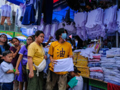 Philippine economy seen to grow 5.8% in Q3 despite higher US tariffs