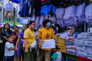 Philippine economy seen to grow 5.8% in Q3 despite higher US tariffs