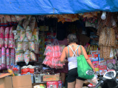 Poll: Inflation picked up in August