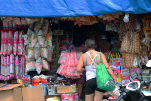 Poll: Inflation picked up in August