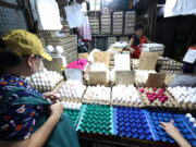 Recto touts gov’t record in containing inflation