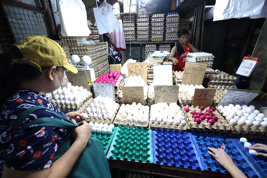sari sari store-vendor