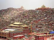 China calls on state-owned firms to boost industrial aid to Tibet