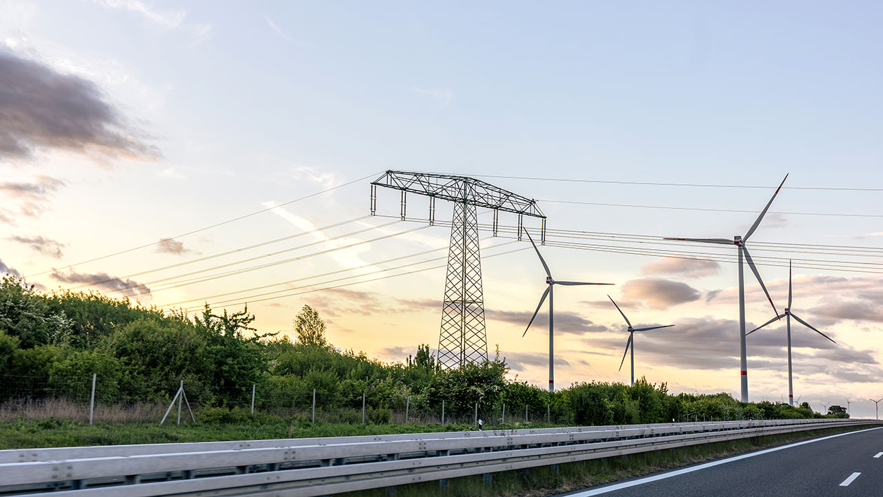 wind-turbines-power-lines-alternative-electricity