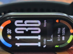 Light, smart, and surprisingly capable — Two weeks with the Xiaomi Band 10