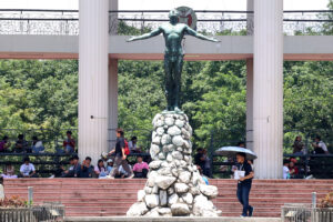 UP expresses concern over corruption plaguing flood control projects