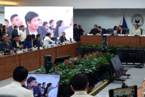 DPWH sacks 3 Bulacan officials over anomalous flood control projects