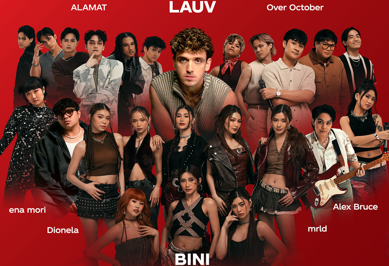 Entertainment News (09/02/25)