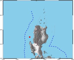 Magnitude 5.6 earthquake hits La Union, felt across Luzon