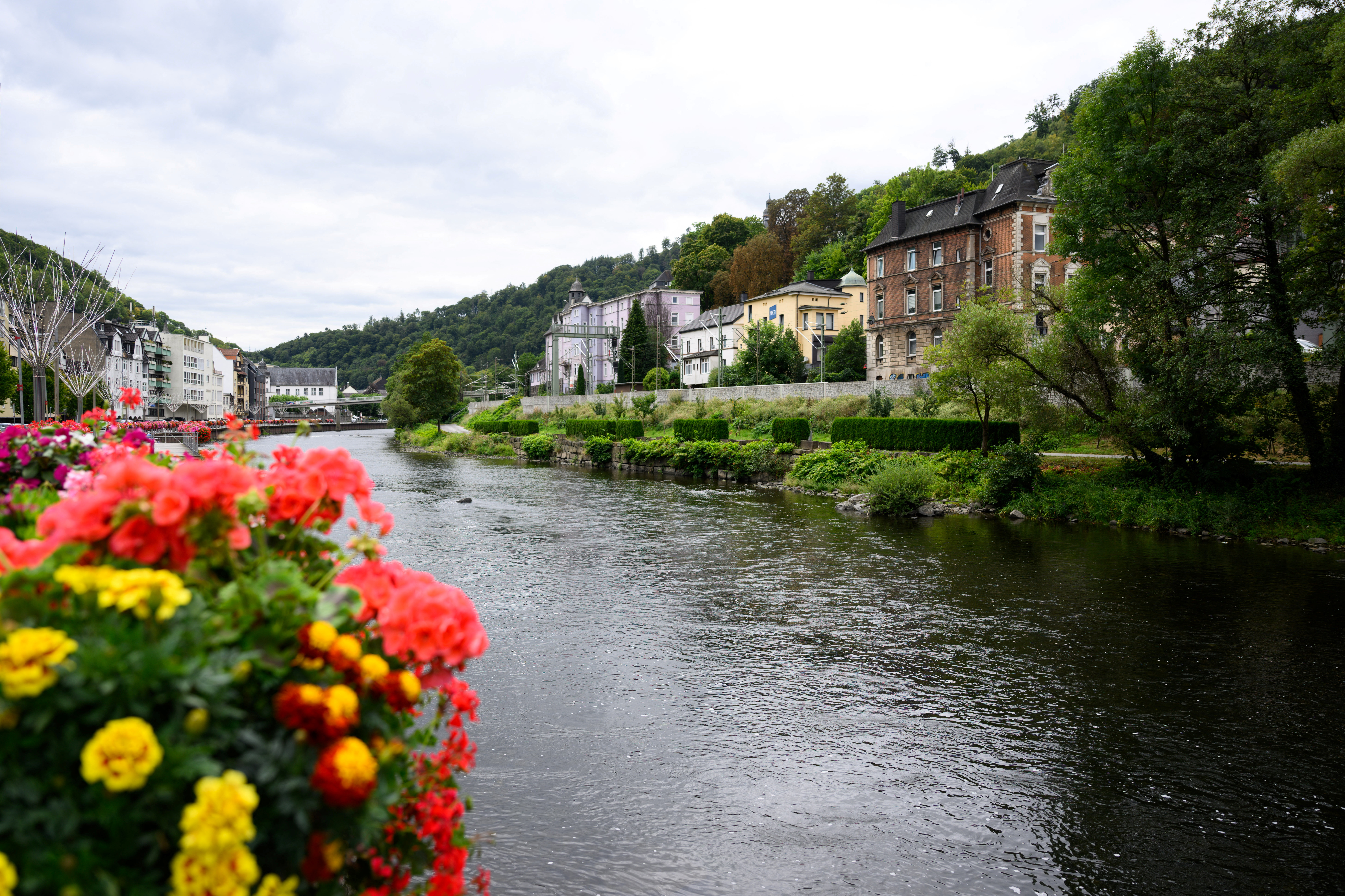 German town of Altena