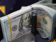 Dollar boost from Fed to weigh on Asian currencies, analysts say