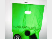 Ako Packaging develops cassava-based ‘green’ plastic bags