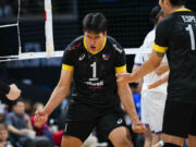 Alas Pilipinas has a big chance at SEAG in Thailand