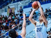 Meralco Bolts get a boost in Maliksi’s return