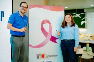Alagang GCash: Strengthening commitment to employee health with comprehensive cancer care benefits