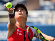 Rain stops Eala-Lepchenko game in Guadalajara Open