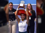 Alex Eala wins first WTA crown at Guadalajara Open in Mexico