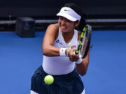 Up next for taking for Eala is Sao Paulo Open in Brazil