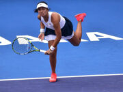 Eala jumps to WTA rank No. 61 after Guadalajara Open win