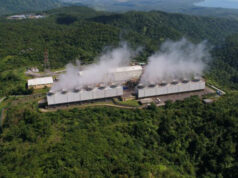 DoE, LANDBANK to launch $170-million de-risking facility for geothermal developers