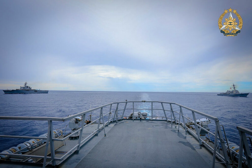 Japan’s military export easing may hasten PHL’s modernization push ...