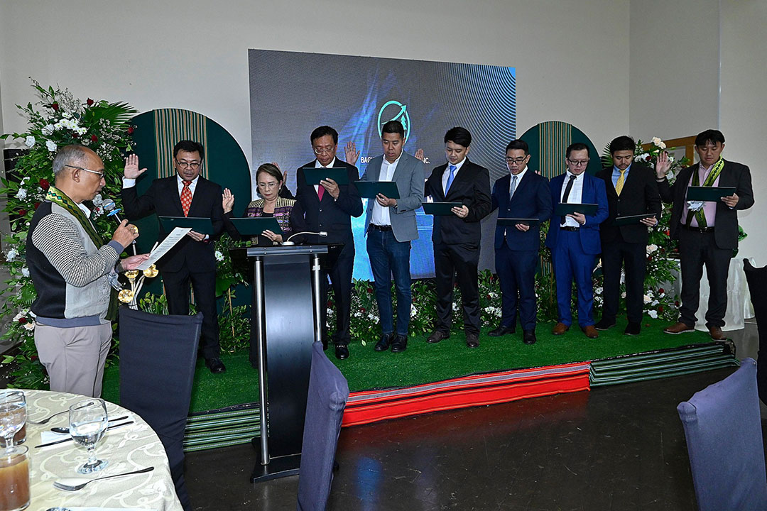 Baguio Business Club