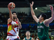 Boatwright naturalization still on in present Congress